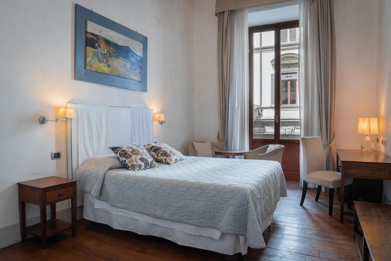 Готель Il Salotto Di Firenze Екстер'єр фото