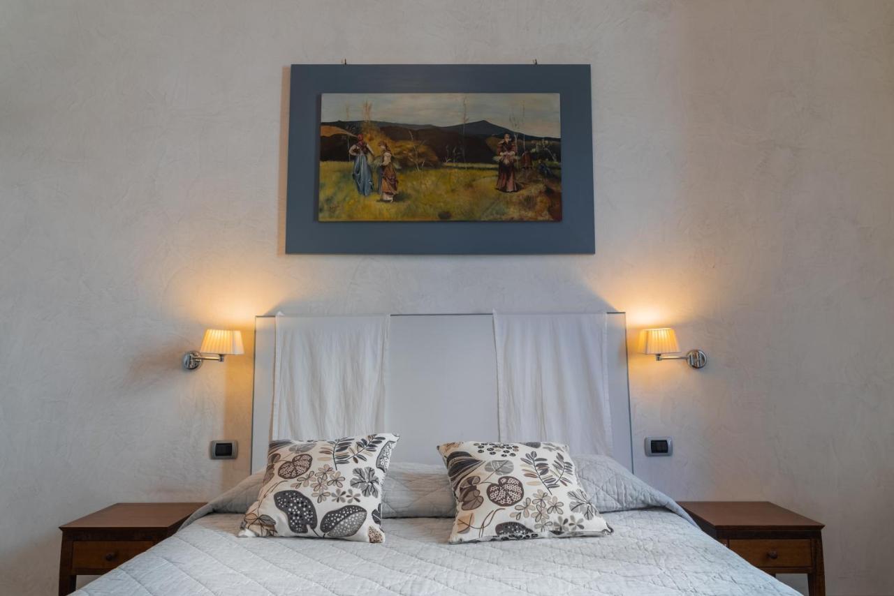 Готель Il Salotto Di Firenze Екстер'єр фото
