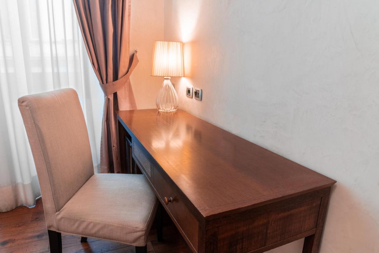 Готель Il Salotto Di Firenze Екстер'єр фото