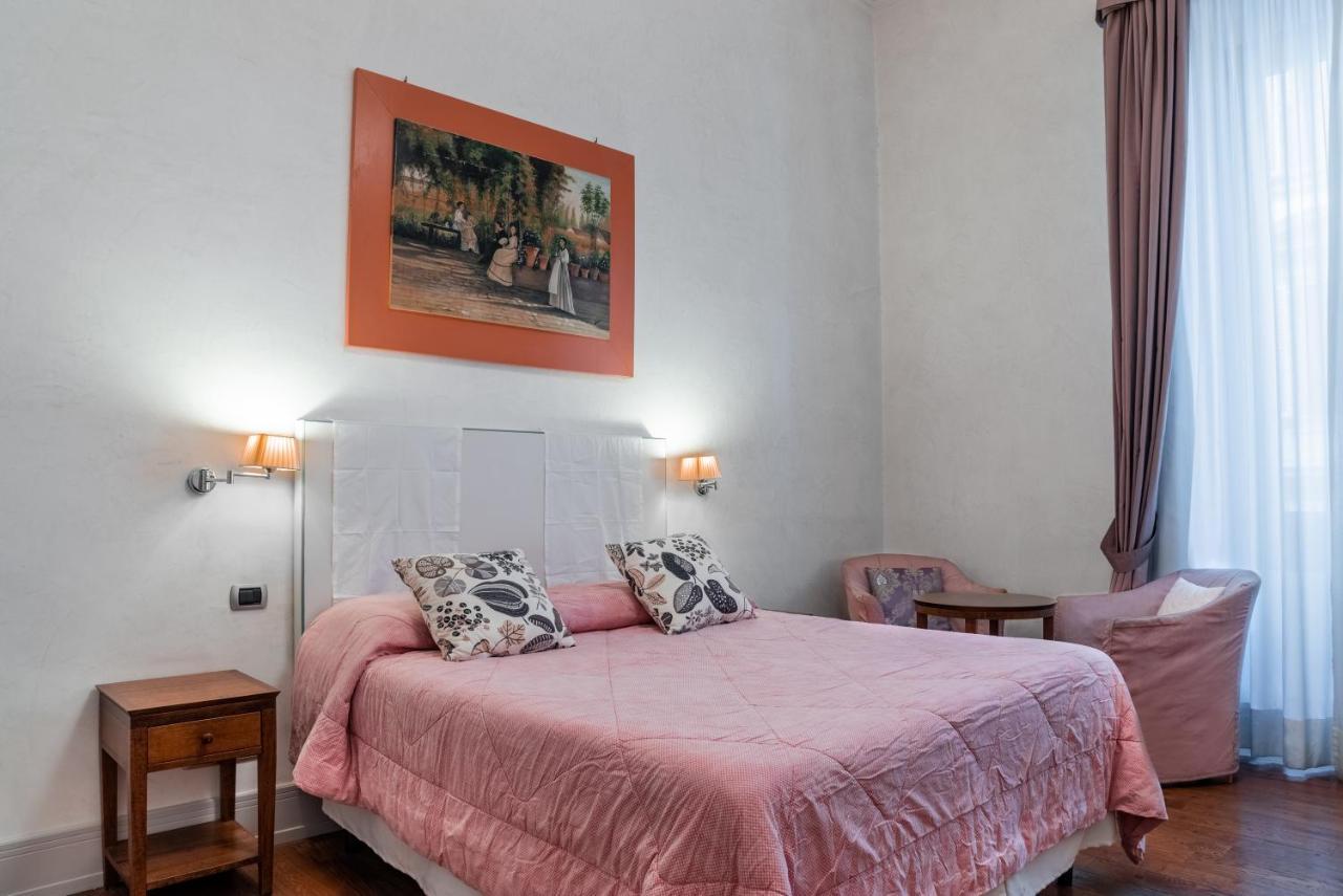 Готель Il Salotto Di Firenze Екстер'єр фото