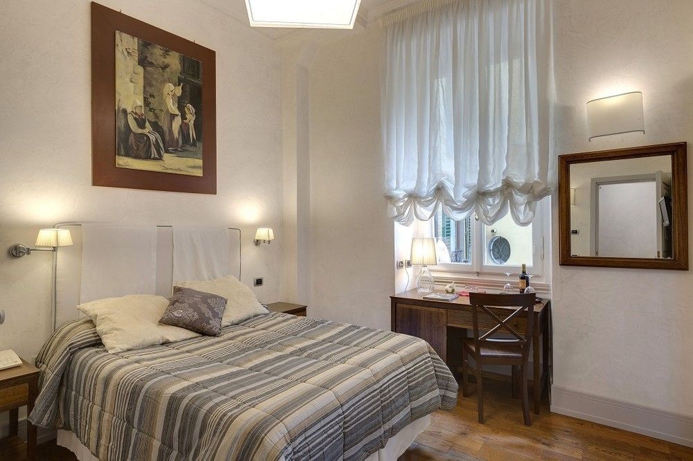 Готель Il Salotto Di Firenze Екстер'єр фото