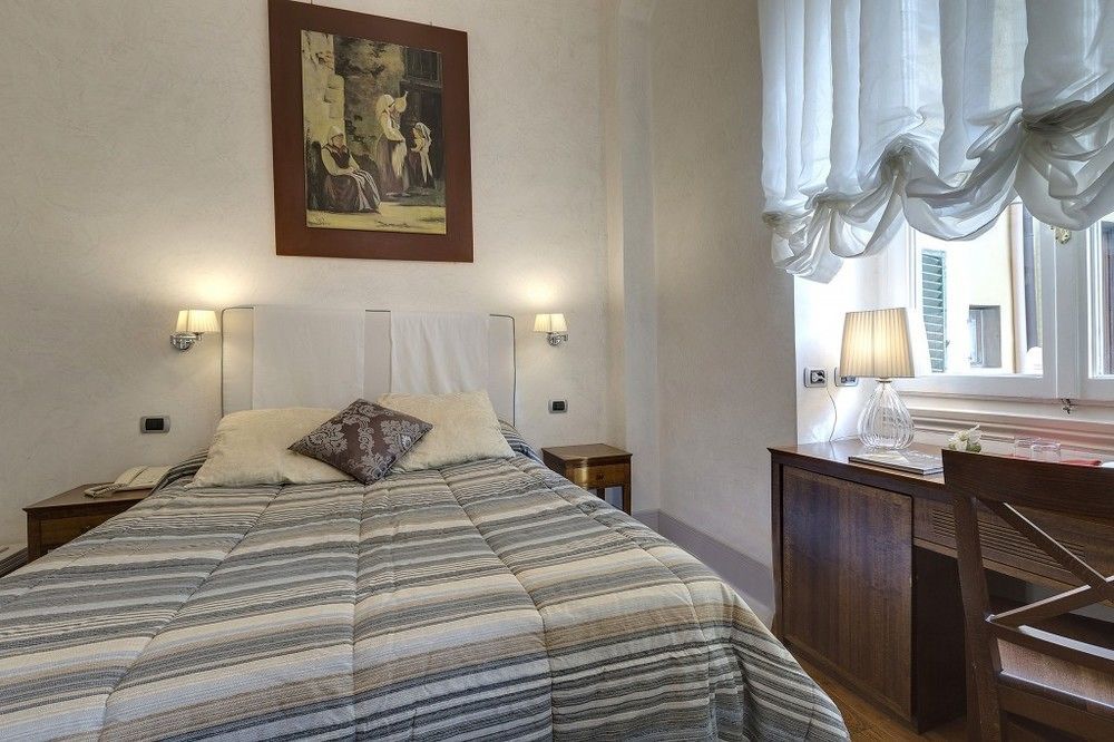 Готель Il Salotto Di Firenze Екстер'єр фото