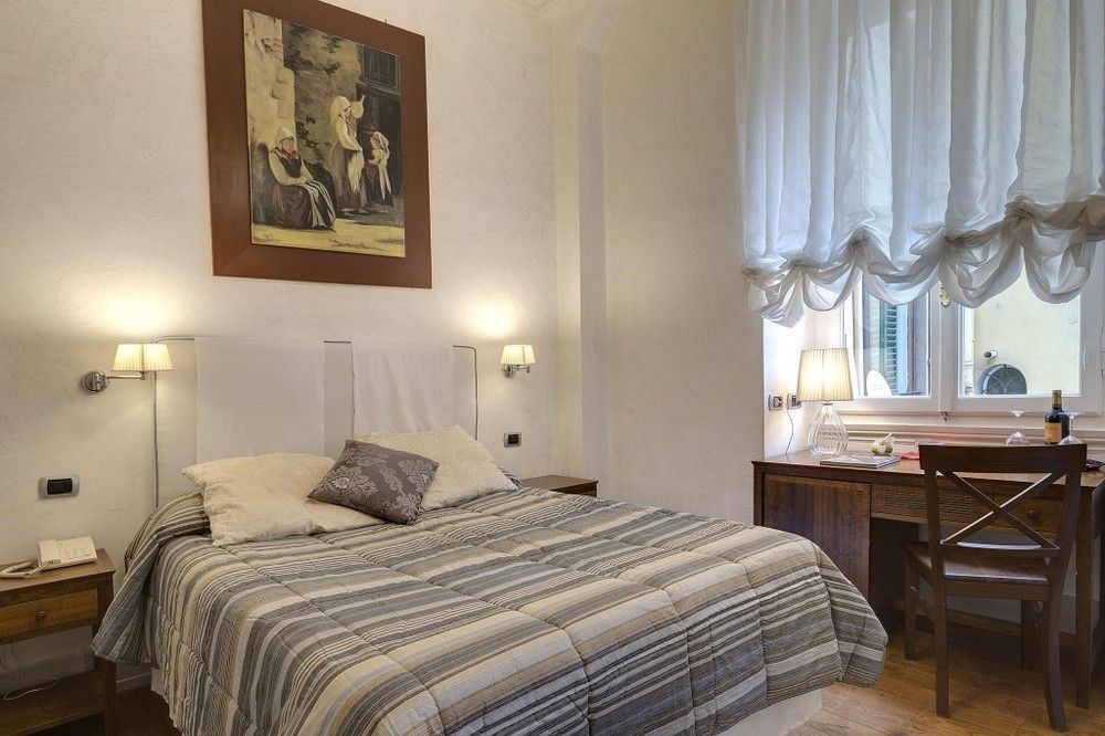 Готель Il Salotto Di Firenze Екстер'єр фото