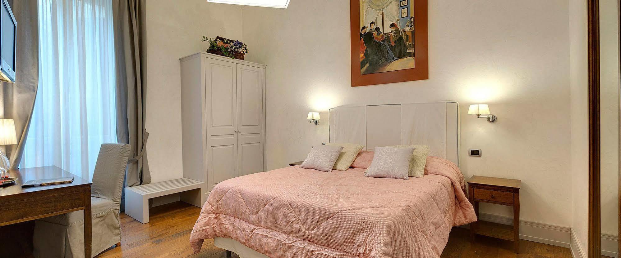 Готель Il Salotto Di Firenze Екстер'єр фото